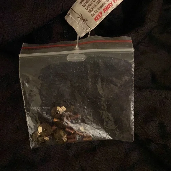 FREE PEOPLE Sedona Embellished Slip Dress - Picture 9 of 9